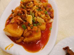 -奥华餐厅·老张记(台基厂店)