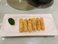 脆皮粉蒸肉-马旺子酒楼