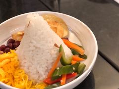 -THE PAWON·8碗(古北SOHO店)