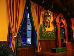 -甘尼仕印度餐厅爵士酒吧(阳春巷店)