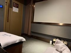-陆琴脚艺·足浴·SPA(夫子庙店)