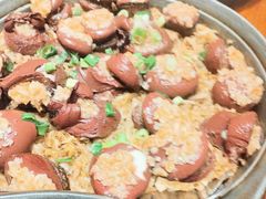 -燕郊烧鸽子(酷车小镇店)