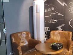 -梵猫·新养生(福州万象城店)