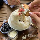 夏天和刨冰🍧绝佳搭配！