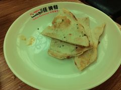 -清真·AL-JANNAT 佳纳特餐厅(狮子桥店)