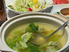 -古韵轩·园林餐厅