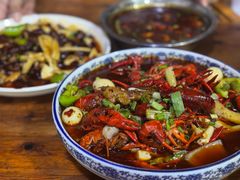 -三哥田螺(北书院街店)