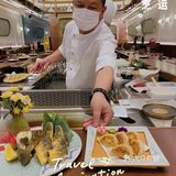 二刷开运割烹，又解锁了牛五花寿喜烧新菜单[调皮]
