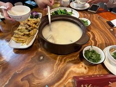 -私厨味道·广西菜