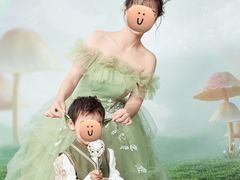 -海马体家庭照相馆(北京芳圆里 ID MALL店)