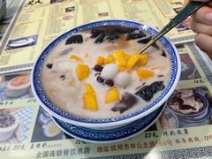 全料芋圆-黄氏壹品汇•水牛奶甜品(全国总店)