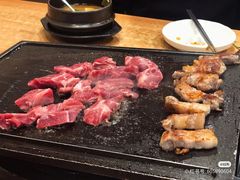 -香猪坊韩国烤肉专属门店(魏公村店)
