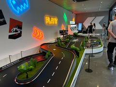 -现代汽车文化中心 Hyundai Motorstudio Beijing