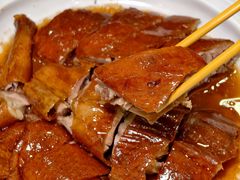 -寻味顺德·南记酒家·传统顺德菜·鱼生(广源路店)