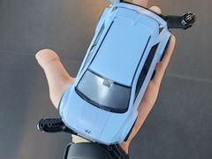 -现代汽车文化中心 Hyundai Motorstudio Beijing