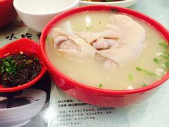 -廖老妈蹄花店(人民公园陕西街259号店)