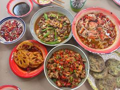-老三样·旧食新味(船山路店)