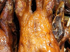 -徐六孃正宗甜皮鸭(张公桥店)