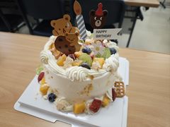 -东北大学（浑南校区）食堂