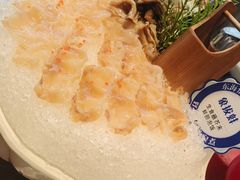 -东海怡品海鲜豆捞(星街坊店)