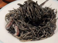 -萨莉亚意式餐厅(南京环亚凯瑟琳广场店)