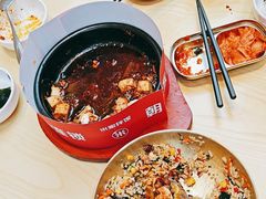 -食米家拌饭(梅溪新天地店)