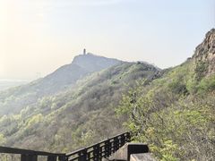 -圌山