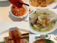 -顺风山庄(水濂山店)