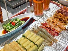 -丰茂烤串(公园店)