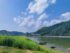 -新安江山水画廊风景区