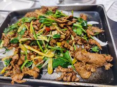 -马凯餐厅(地安门店)