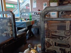 -俏巴蜀烤鱼·重庆菜·烤牛蛙(上海沙龙店)