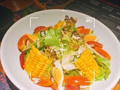 -鳗事鱼意·活鳗現烤专门店(富力海珠城店)