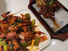 -卡路里的烤宴(浑南首创店)