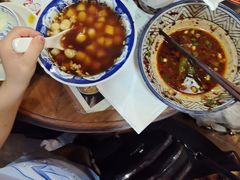-阿坤传统手工小吃(沙坪坝店)