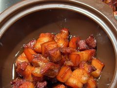 -梁家大院•农家菜(马陆店)