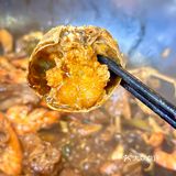 东莞烈焰🔥醉鹅《舌尖上的中国》➡️胡记醉鹅坊[加油]出去玩我超听劝
