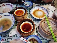 -七爷清汤腩·港式餐厅(金狮广场店)