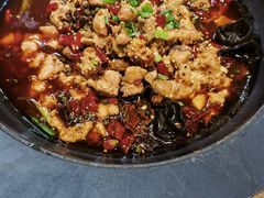 -大盐帮川菜馆(长楹天街店)