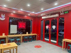 -塔斯汀中国汉堡(嘉禾望岗地铁站店)