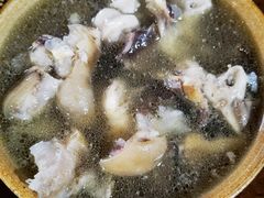 -汤锅大王(新平曹苏黄牛汤锅有限公司)