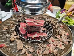 -完美生活炭火烤肉(二马路店)