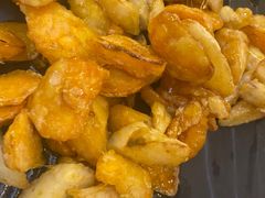 -金丝饭庄(金丝新天地保障性住宅小区店)