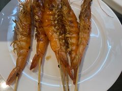 -东方红海鲜百汇(国际大厦店)