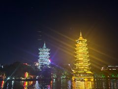 -桂林两江四湖景区