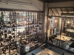 -川旺角川粤融合菜•海景餐厅(星海广场店)