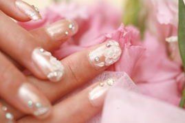 -15 Nail日式美甲美睫