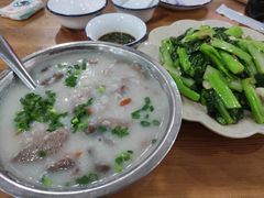 -南记食粥坊·宵夜大排档(莲花总店)