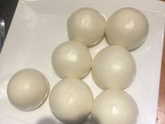 -马路边上·小海鲜烧烤(八一路店)