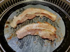 -韩俊焰烤肉自助餐(增城万达广场店)